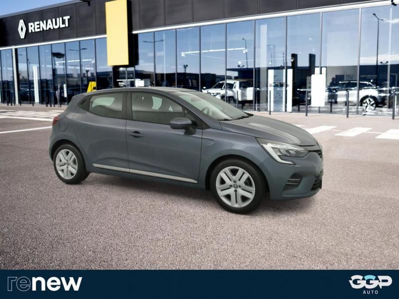 Renault Clio V TCe 90 - 21n Business