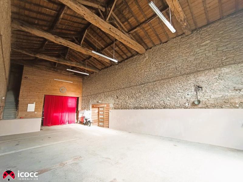 Maison - 477 m² - 21 pièces