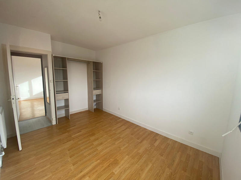 Appartement - 68 m² - 4 pièces