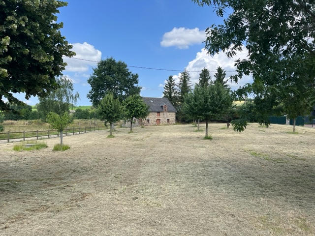 Maison - 138 m² - 6 pièces