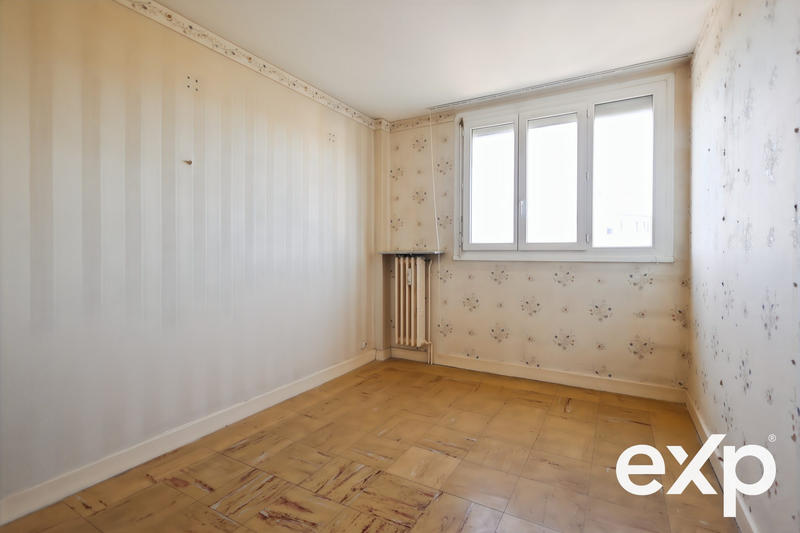 Appartement - 78 m² - 5 pièces