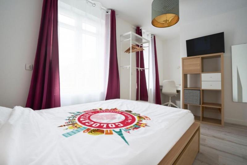 Maison - 82 m² - 5 pièces