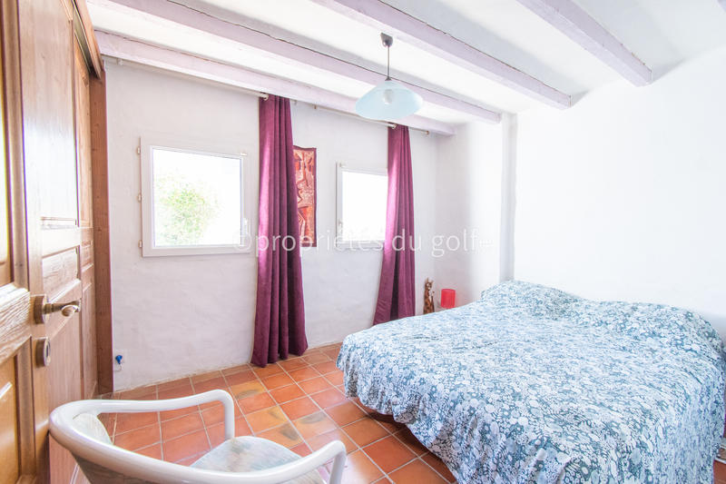 Maison - 209 m² - 8 pièces