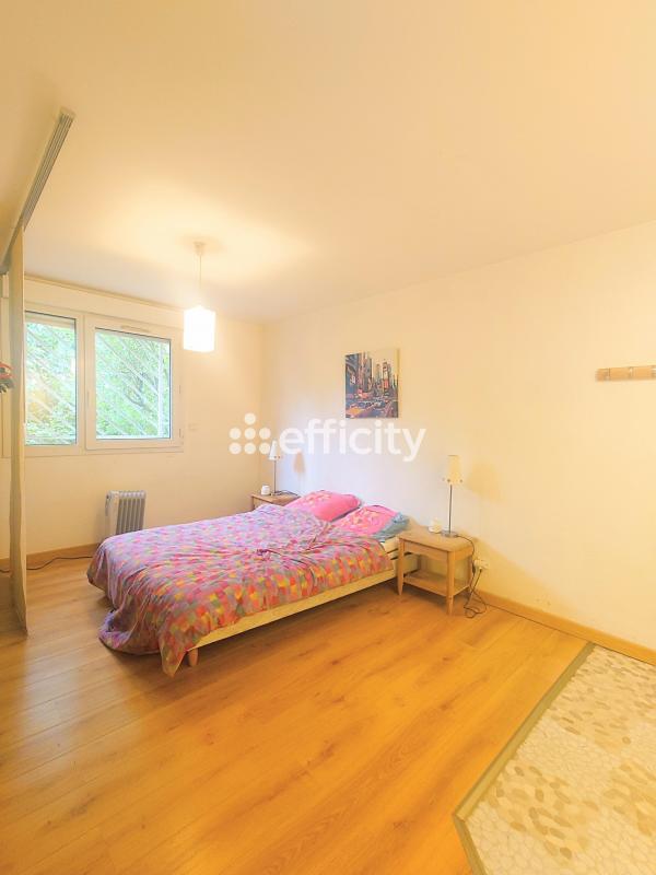 Appartement - 107 m² - 4 pièces