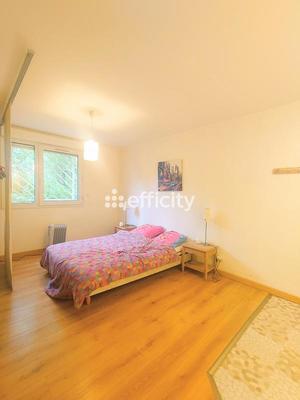 Appartement - 107 m² - 4 pièces