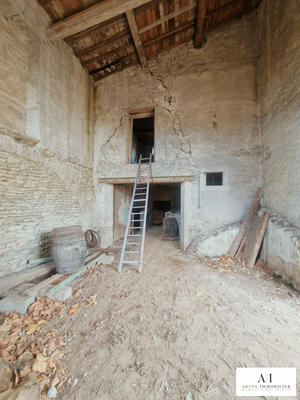 Ferme - 220 m² - 4 pièces