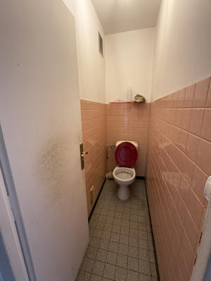 Appartement - 51 m² - 2 pièces