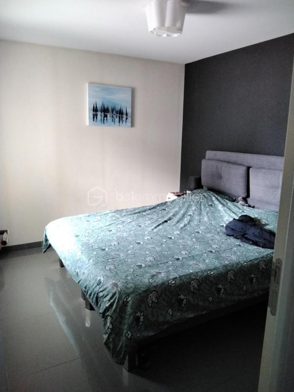 Maison - 89 m² - 4 pièces