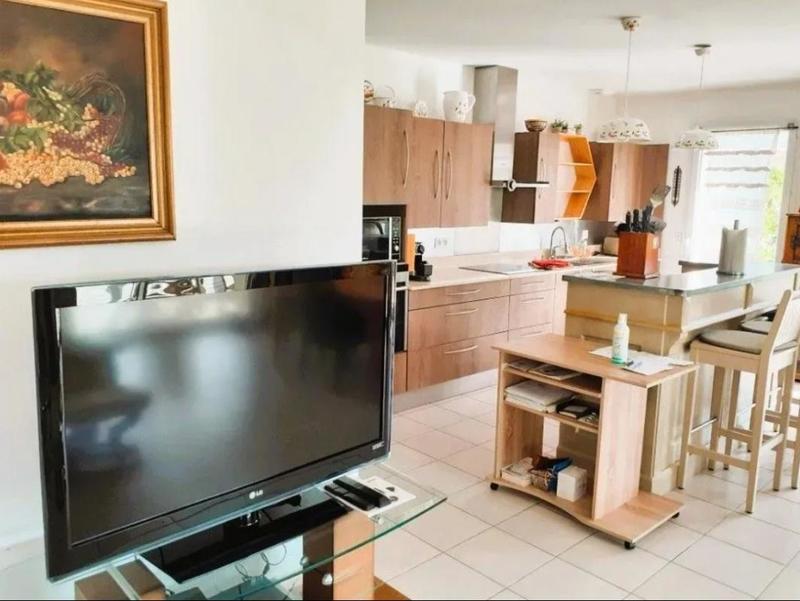 Pavillon - 107 m² - 3 pièces