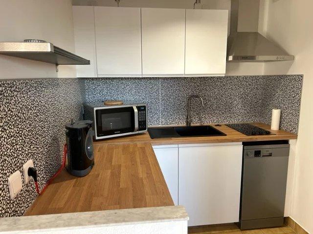 Appartement - 39 m² - 1 pièce