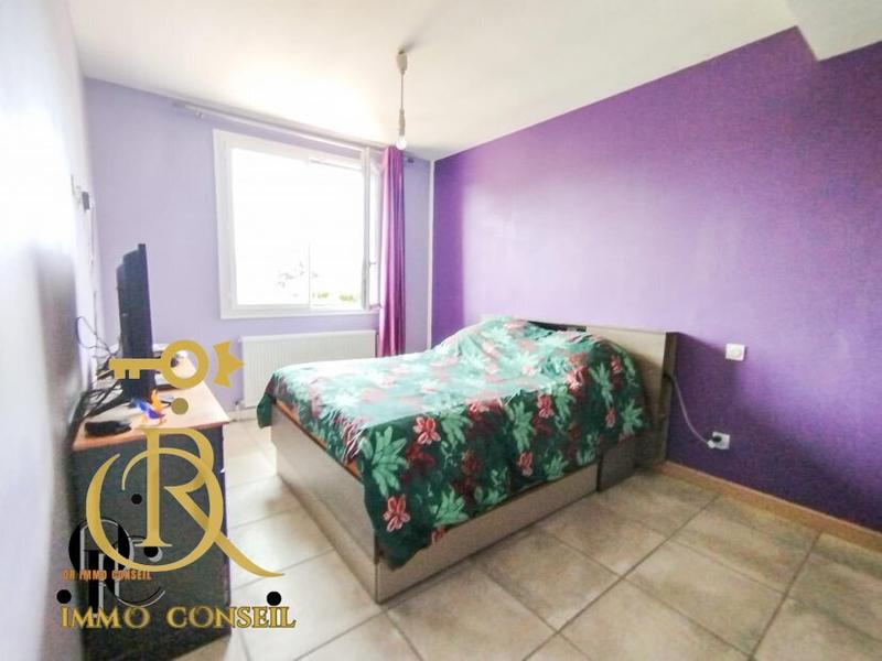 Pavillon - 183 m² - 6 pièces