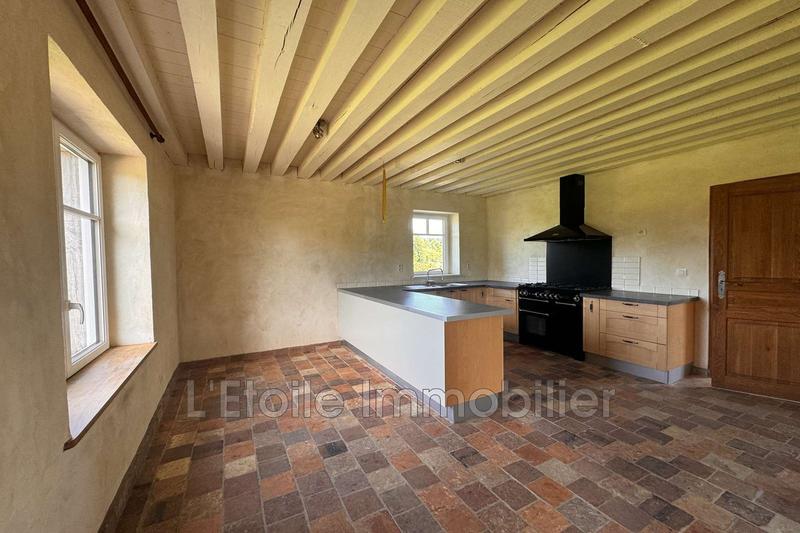 Maison - 136 m² - 5 pièces