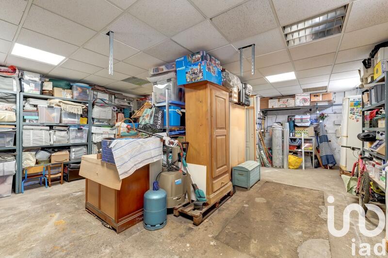 Maison - 101 m² - 4 pièces