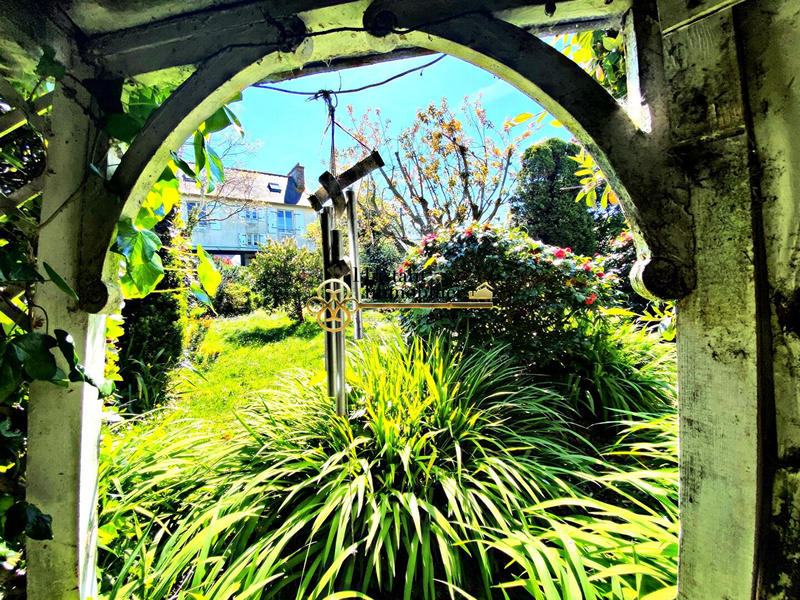 Maison de maîtres - 154 m² - 8 pièces