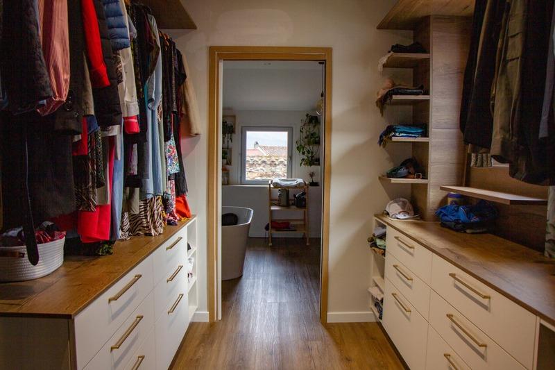 Maison - 248 m² - 7 pièces