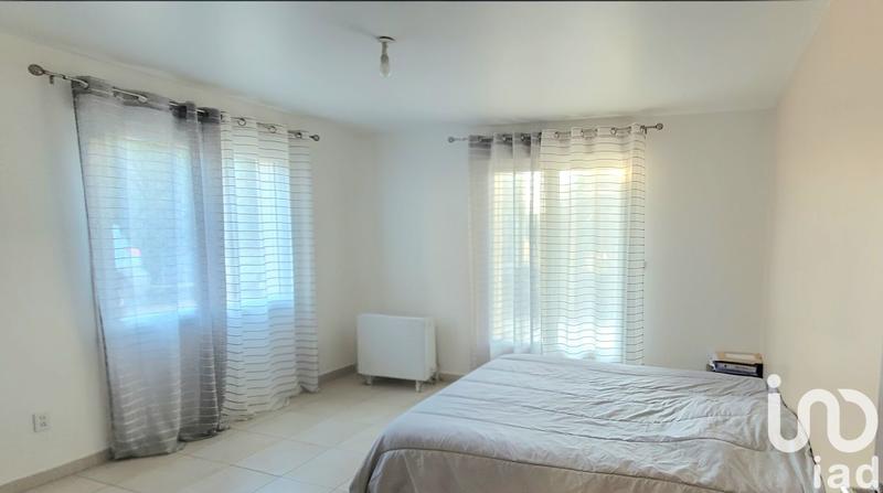 Maison - 187 m² - 8 pièces