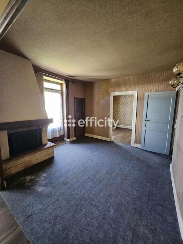 Maison - 106 m² - 5 pièces