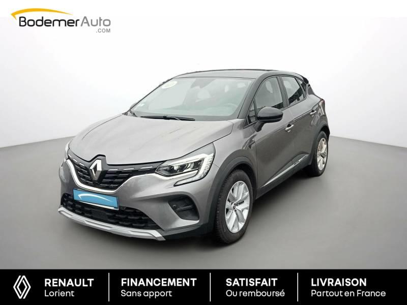 Renault Captur TCe 90 Business
