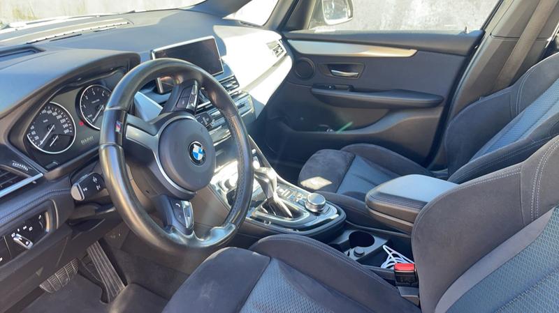 Bmw Serie 2 Active Tourer 218d 150 Steptronic m Sport