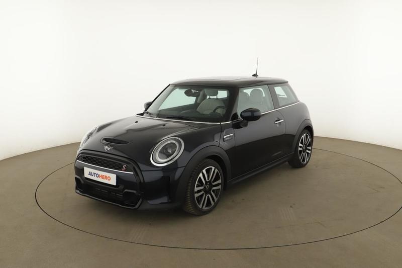 Mini Mini Cooper s Edition Camden Bva7 3p 178 ch