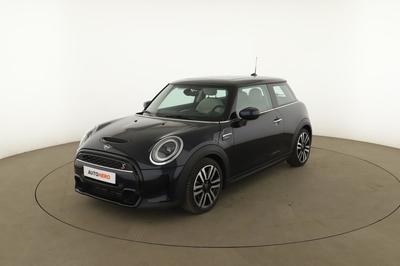 Mini Mini Cooper s Edition Camden Bva7 3p 178 ch