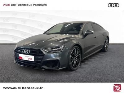 Audi S7 Sportback Tdi 349 ch Quattro Tiptronic 8