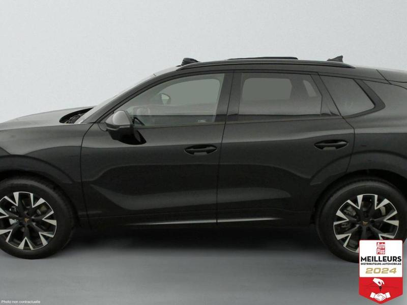 Cupra Terramar 1.5 eTSI Hybrid 150 ch Dsg7 V