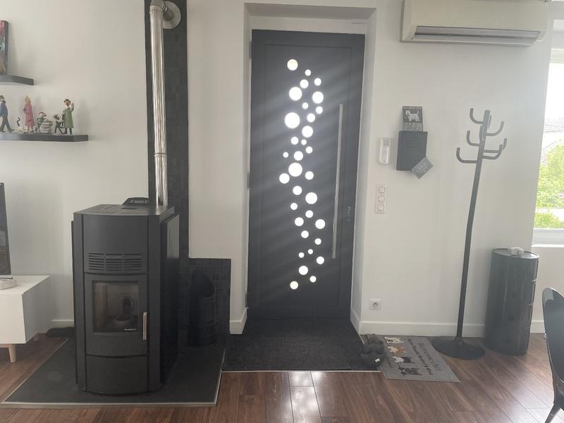 Maison en pierre - 166 m² - 6 pièces