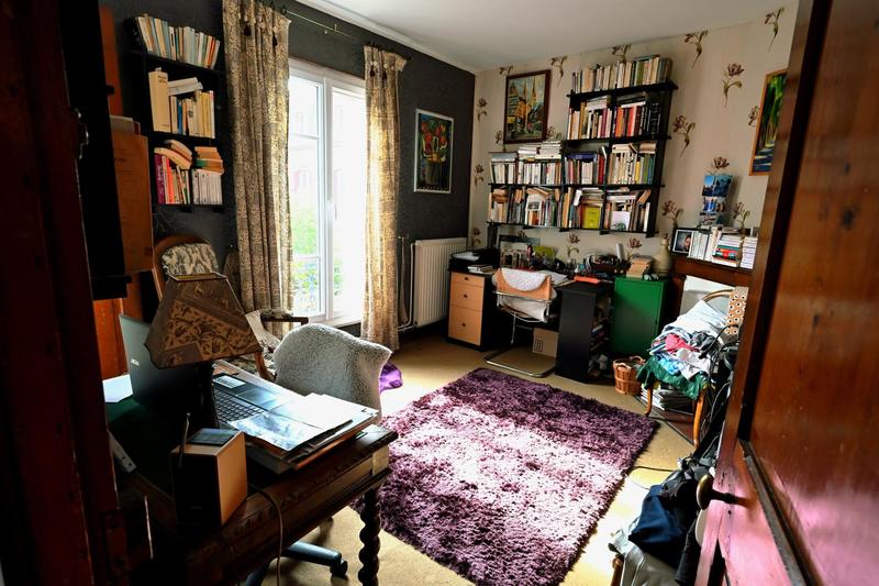 Maison de maîtres - 158 m² - 8 pièces