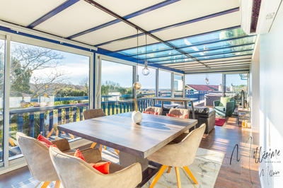 Appartement - 133 m² - 4 pièces