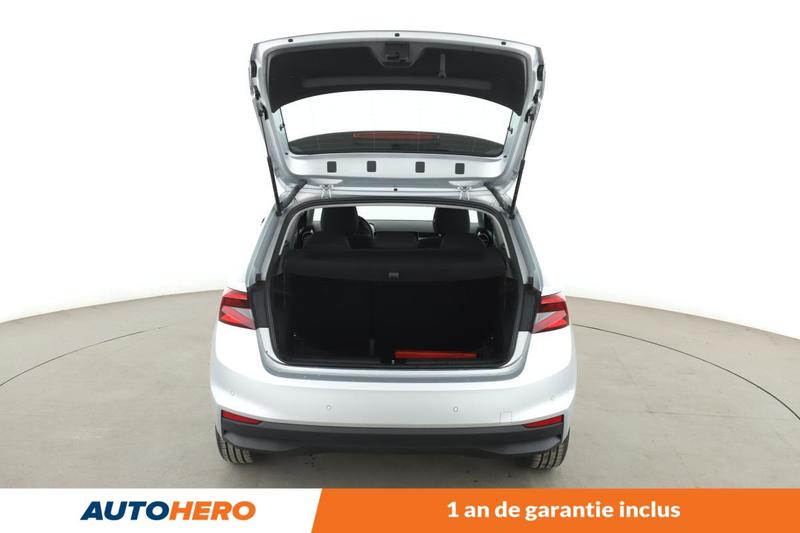 Skoda Fabia 1.0 Tsi Ambition 95 ch