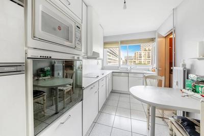 Appartement - 143 m² - 7 pièces