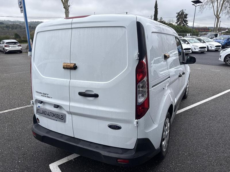 Ford Transit Connect Fgn L1 1.5 Ecoblue 75 s&amp;S Trend