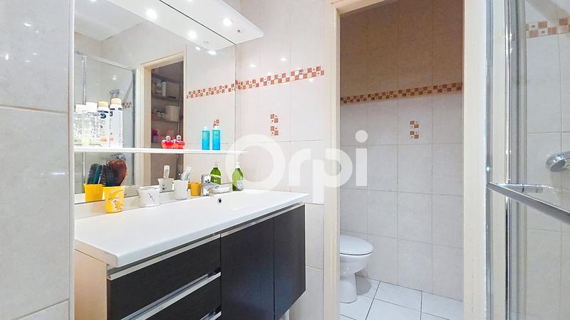 Appartement - 81 m² - 3 pièces