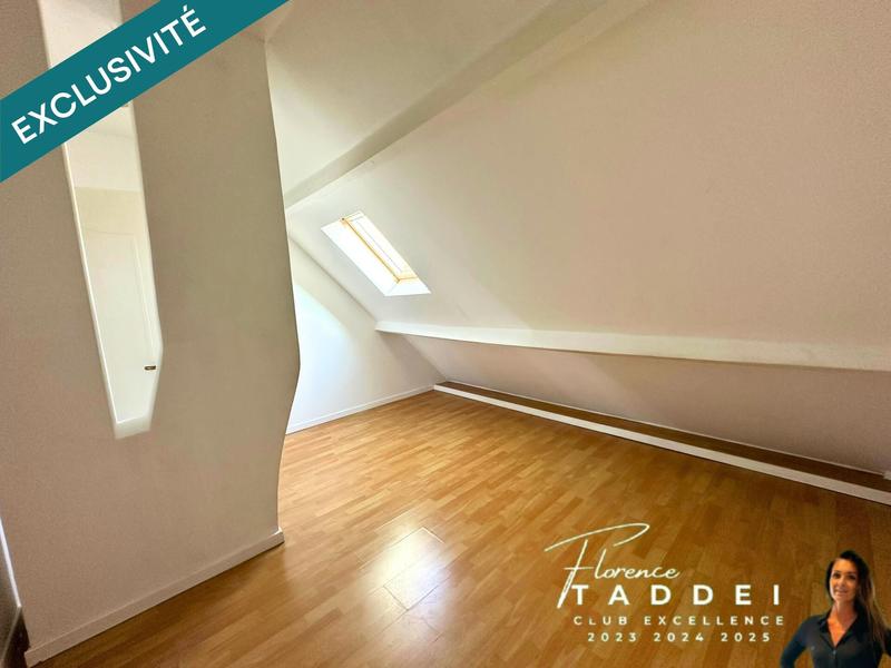 Maison - 150 m² - 7 pièces