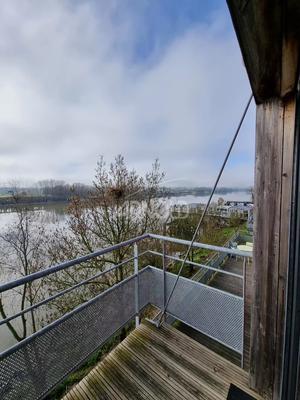 Bureau - 150 m² - 6 pièces