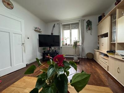 Maison de village - 155 m² - 7 pièces