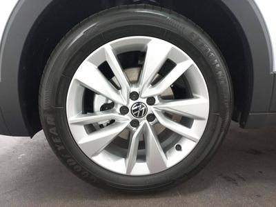 Volkswagen t-Cross 1.0 Tsi 116 Start/Stop Bvm6 Vw Edition