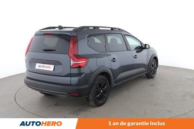 Dacia Jogger 1.0 TCe Sl Extreme + 7pl 110 ch