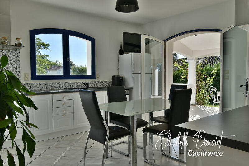 Maison - 149 m² - 5 pièces