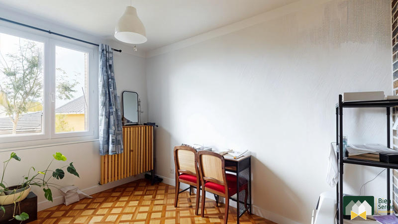 Maison - 165 m² - 5 pièces