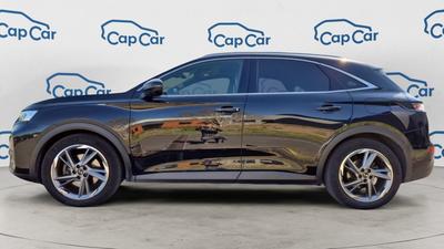 Ds Ds 7 Crossback E-Tense 300 Eat8 4x4 Grand Chic Opera