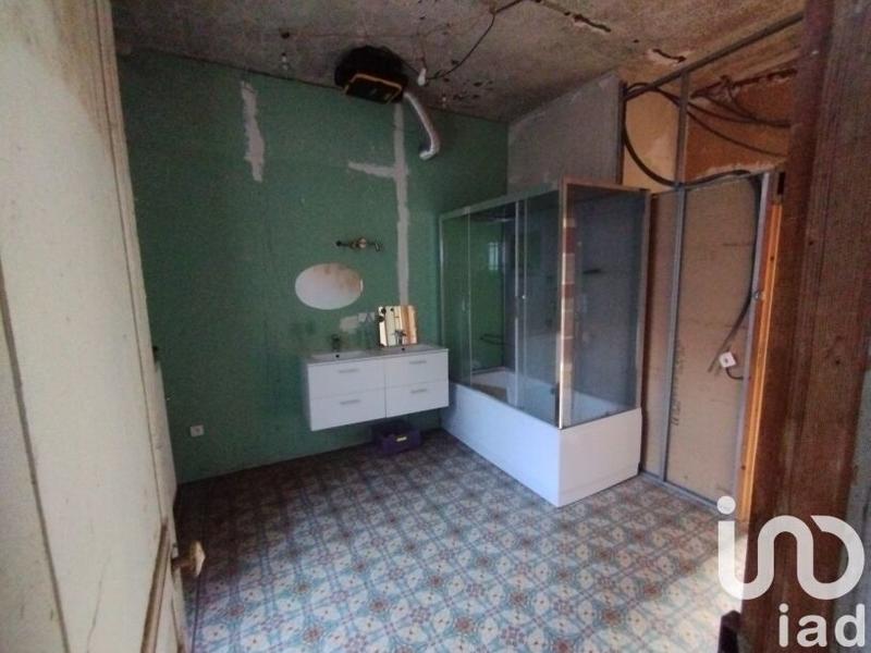 Maison de village - 320 m² - 13 pièces