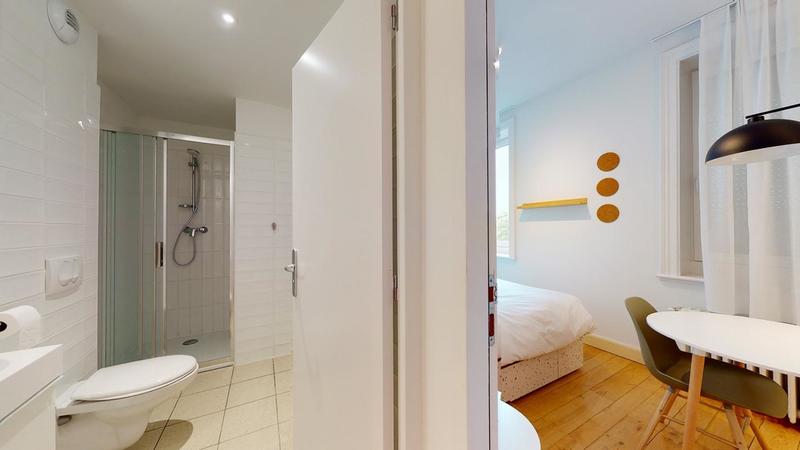 Appartement - 448 m²