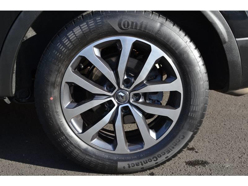 Renault Kadjar dCi 110 Energy Edc Business