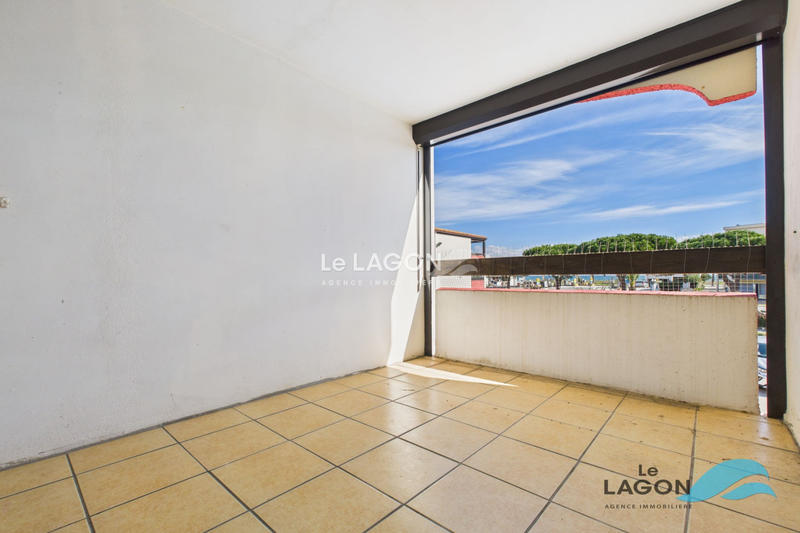 Appartement - 53 m² - 3 pièces