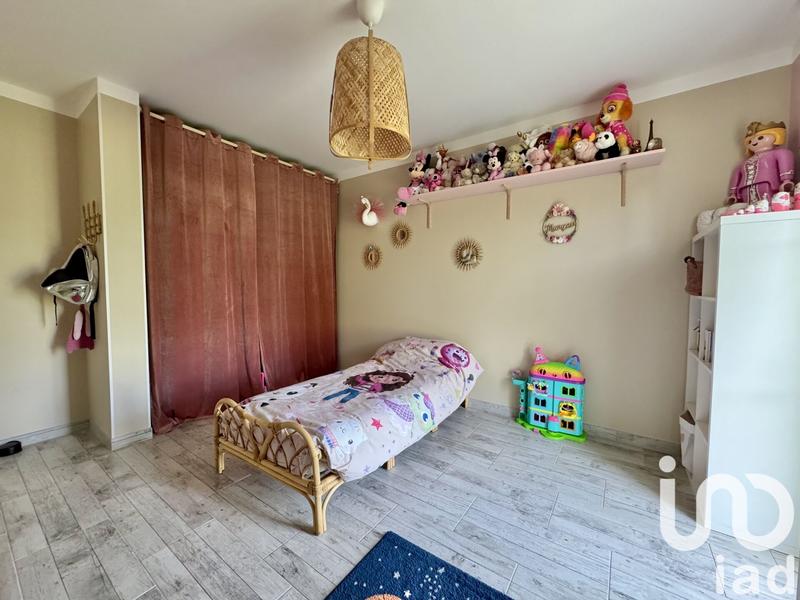 Maison - 140 m² - 4 pièces