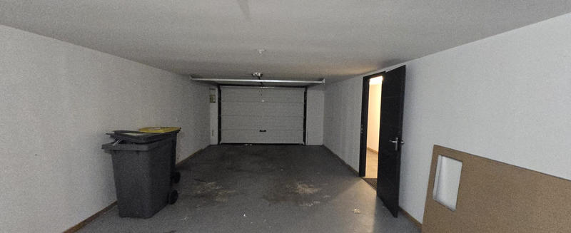 Loft - 153 m² - 5 pièces