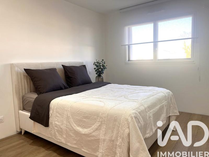 Maison - 128 m² - 6 pièces