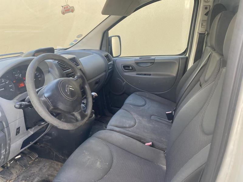 Citroën Jumpy 2.0 Hdi L1 H2 120 ch ✅✅✅